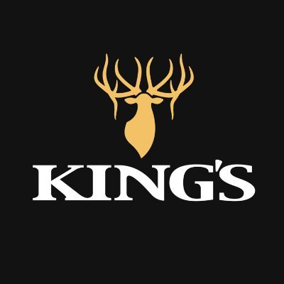 Proud Affiliate of Kings Camo