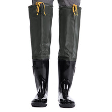 Load image into Gallery viewer, Thickened High Waders - Fishing Non-Slip Water Proof Waders
