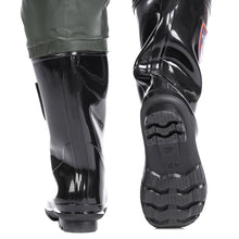 Load image into Gallery viewer, Thickened High Waders - Fishing Non-Slip Water Proof Waders
