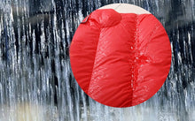 Load image into Gallery viewer, Athenaegis Mummy Goose Down Sleeping Bag - Adult (Cold Weather)
