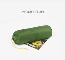 Load image into Gallery viewer, Naturehike Opalus Tunnel Tent - 4-Man 4-Season Polyester Waterproof
