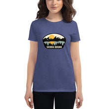 Load image into Gallery viewer, Sierra Bound Series - Women&#39;s Tee Shirt
