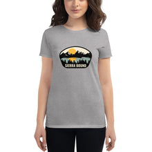 Load image into Gallery viewer, Sierra Bound Series - Women&#39;s Tee Shirt
